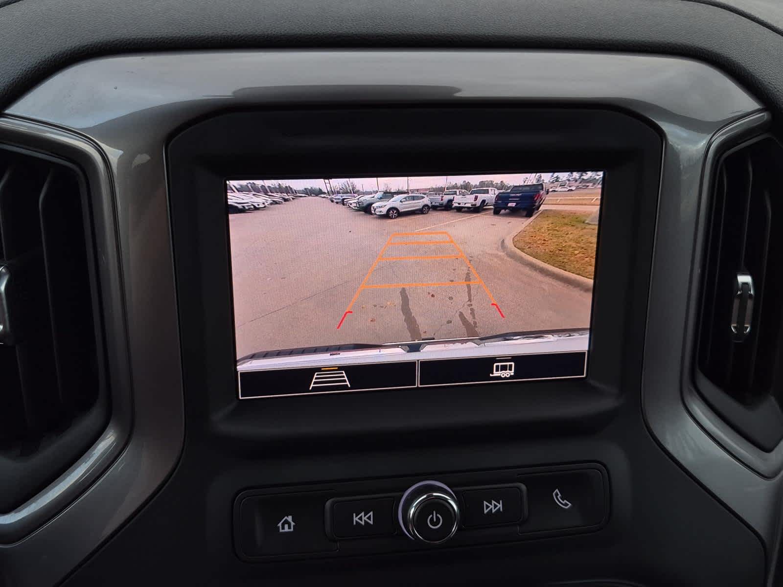 2024 GMC Sierra 2500 HD Pro