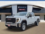 2024 GMC Sierra 2500 HD Pro