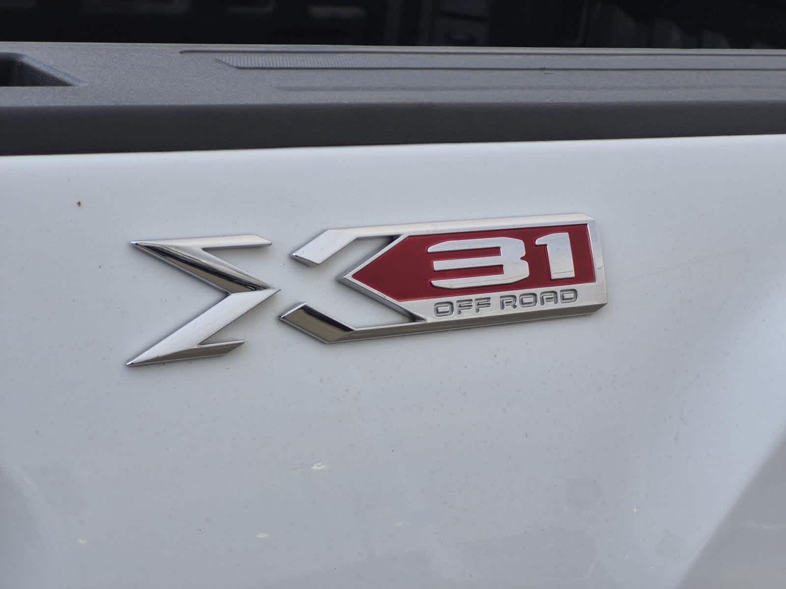 2024 GMC Sierra 2500 HD Pro