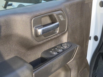 2022 GMC Sierra 2500 HD Pro