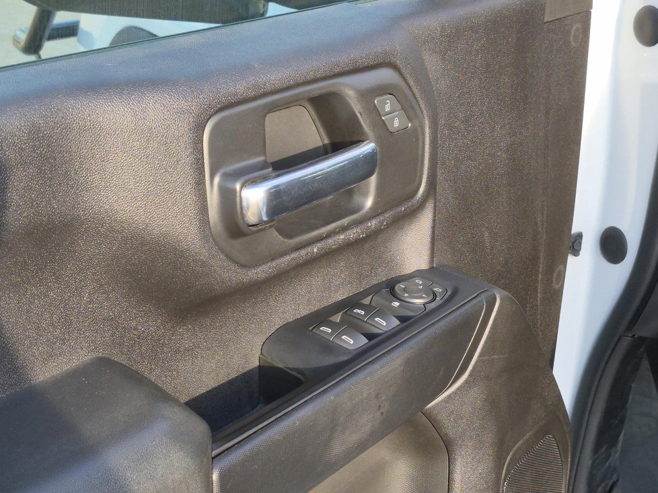 2022 GMC Sierra 2500 HD Pro