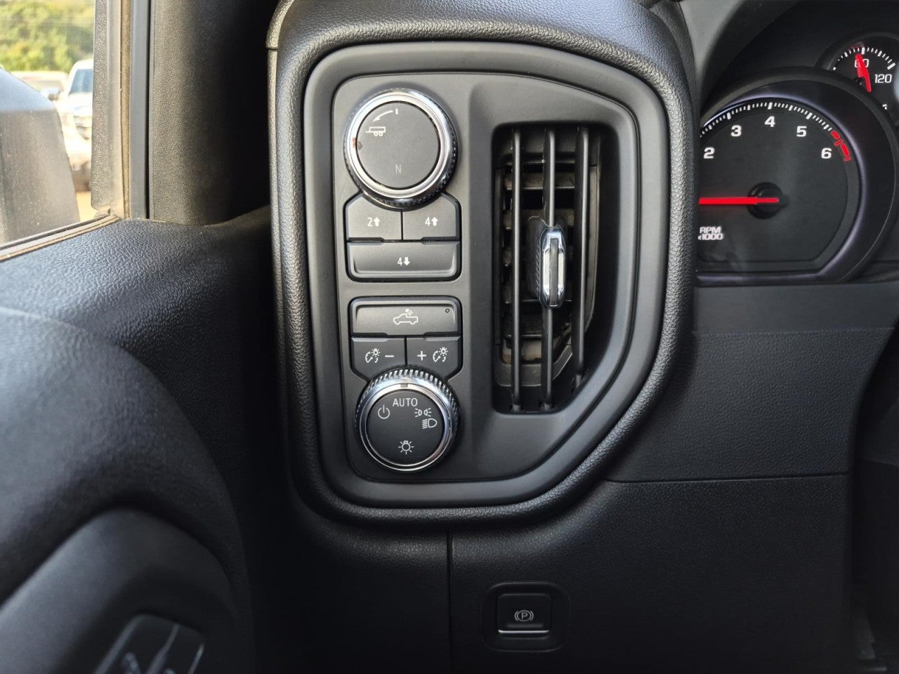 2022 GMC Sierra 2500 HD Pro