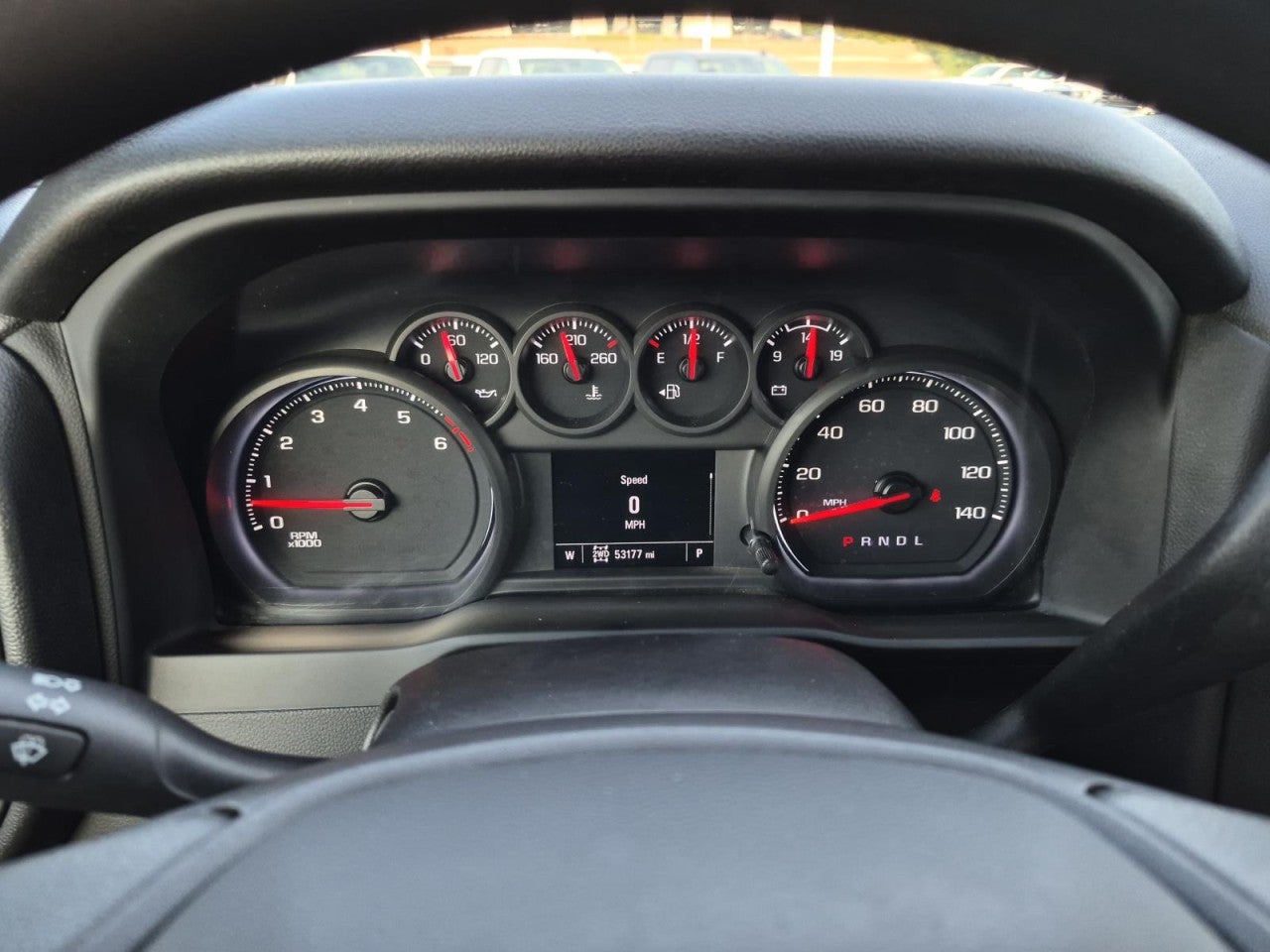 2022 GMC Sierra 2500 HD Pro