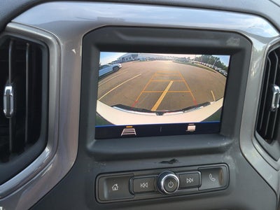 2022 GMC Sierra 2500 HD Pro