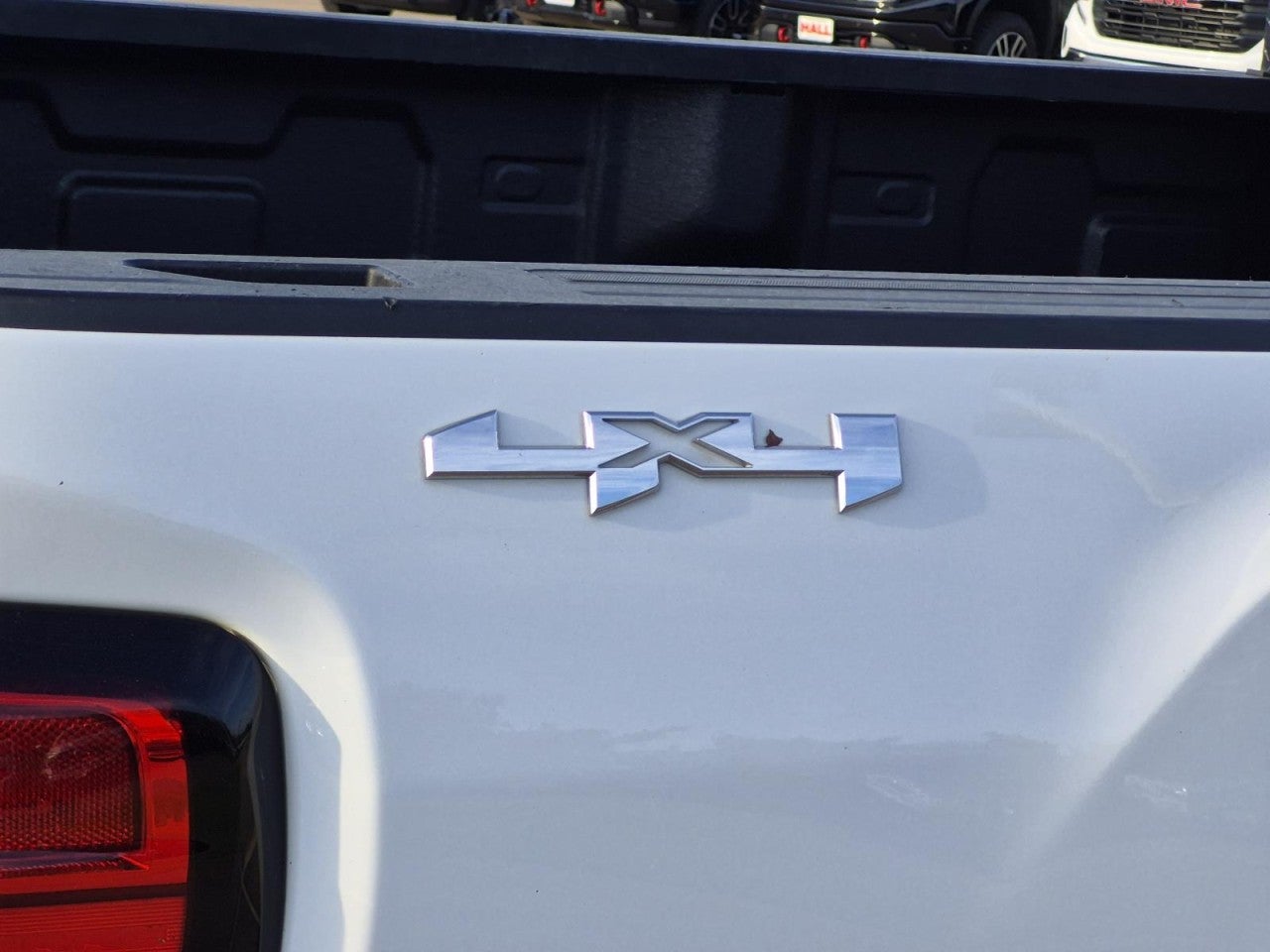 2022 GMC Sierra 2500 HD Pro