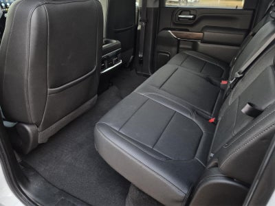 2022 GMC Sierra 2500 HD SLT