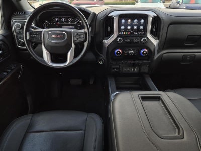 2022 GMC Sierra 2500 HD SLT