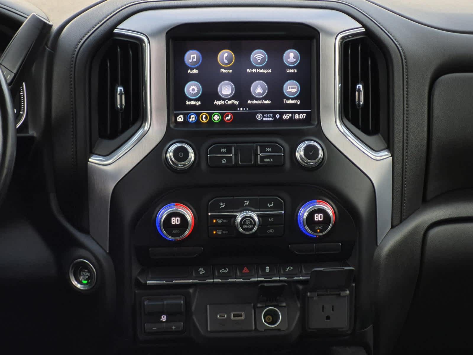 2022 GMC Sierra 2500 HD SLT