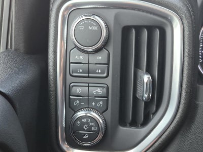 2022 GMC Sierra 2500 HD SLT