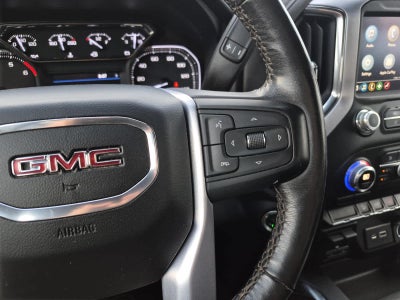 2022 GMC Sierra 2500 HD SLT