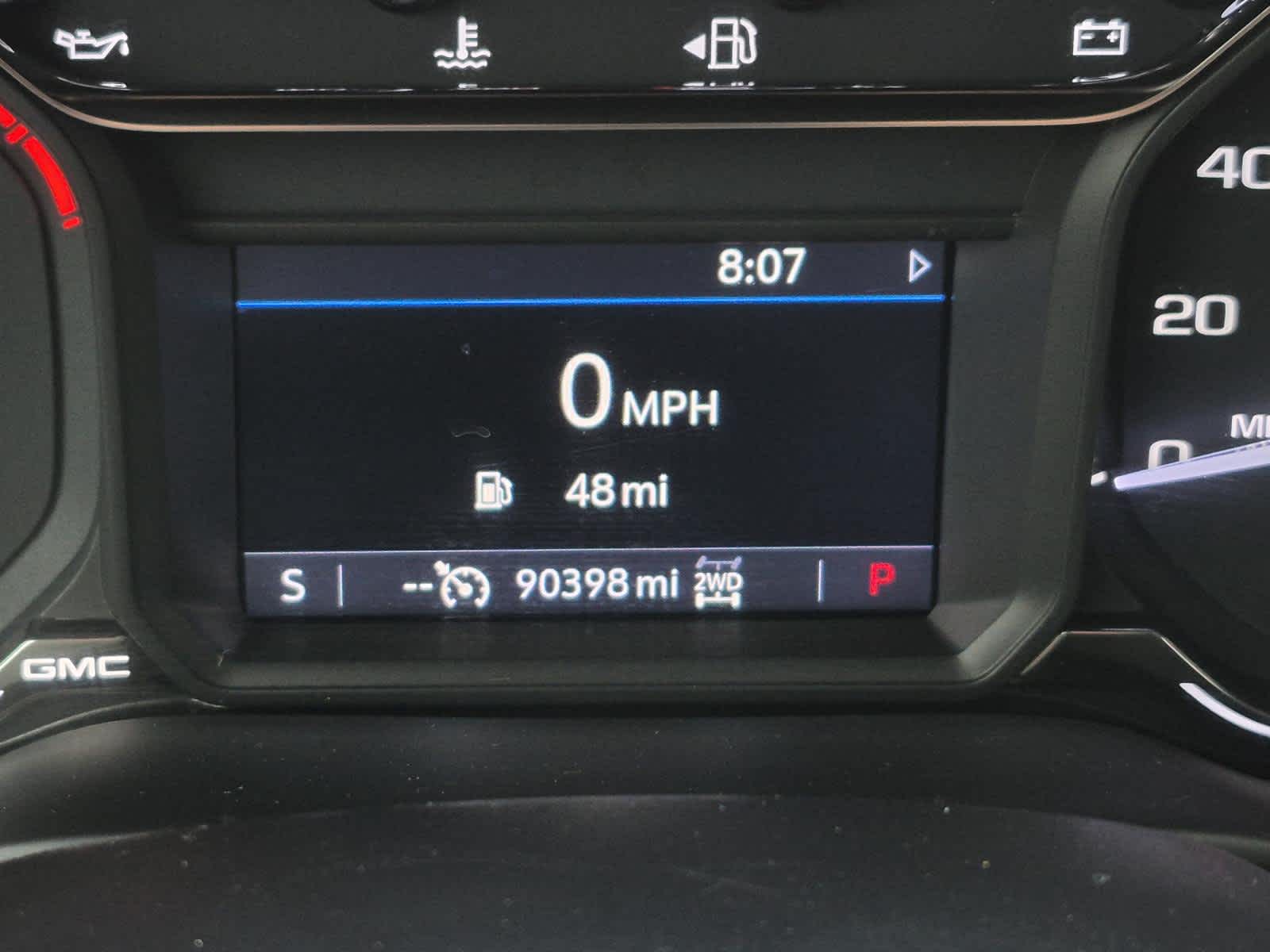 2022 GMC Sierra 2500 HD SLT