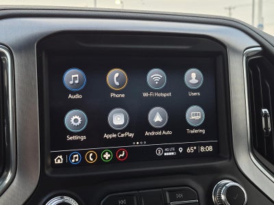 2022 GMC Sierra 2500 HD SLT