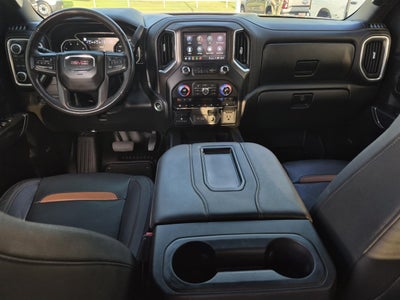 2021 GMC Sierra 2500 HD AT4