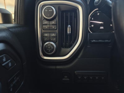 2021 GMC Sierra 2500 HD AT4