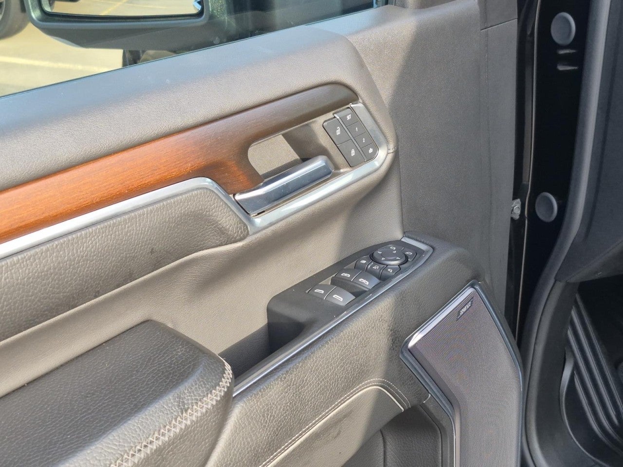 2024 GMC Sierra 2500HD Denali - Photo 12
