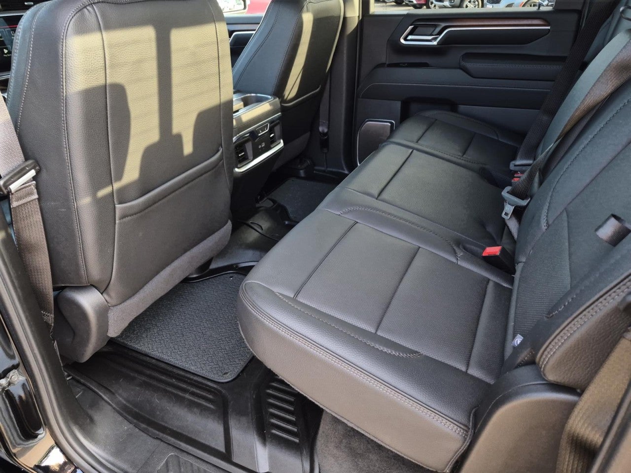 2024 GMC Sierra 2500HD Denali - Photo 13