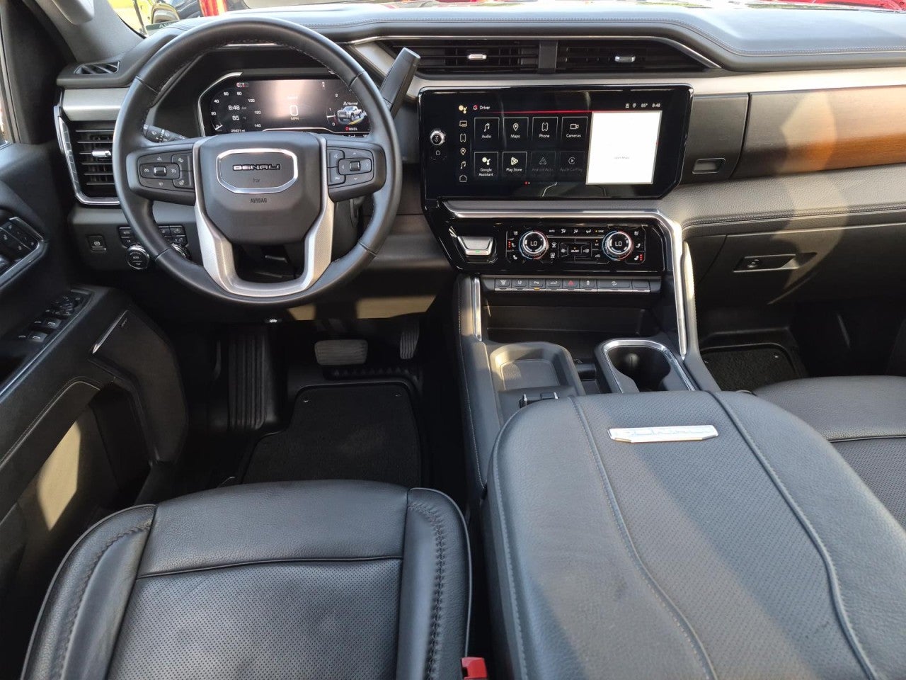 2024 GMC Sierra 2500HD Denali - Photo 15