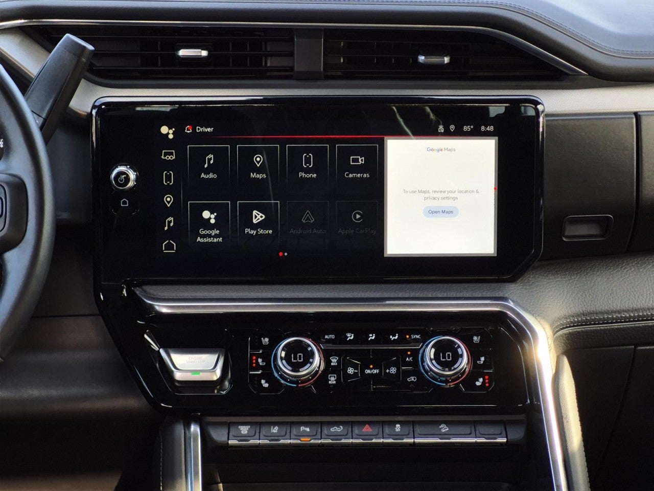 2024 GMC Sierra 2500HD Denali - Photo 17