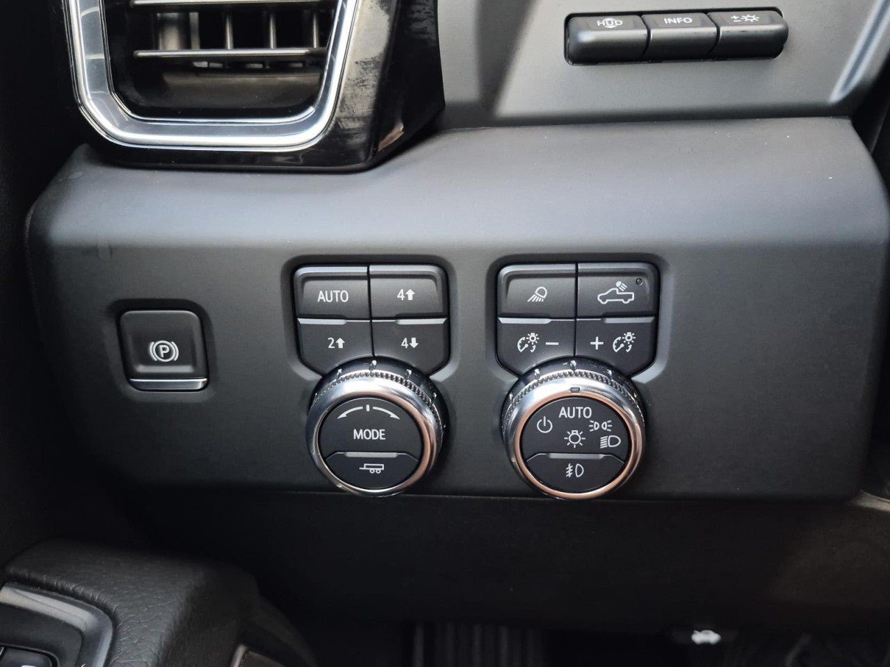 2024 GMC Sierra 2500HD Denali - Photo 19