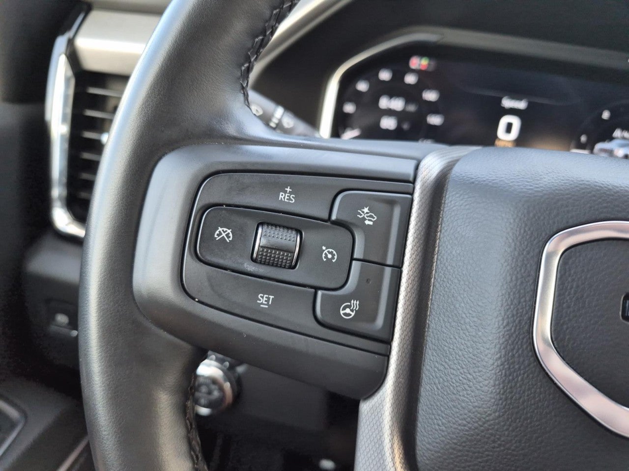 2024 GMC Sierra 2500HD Denali - Photo 20