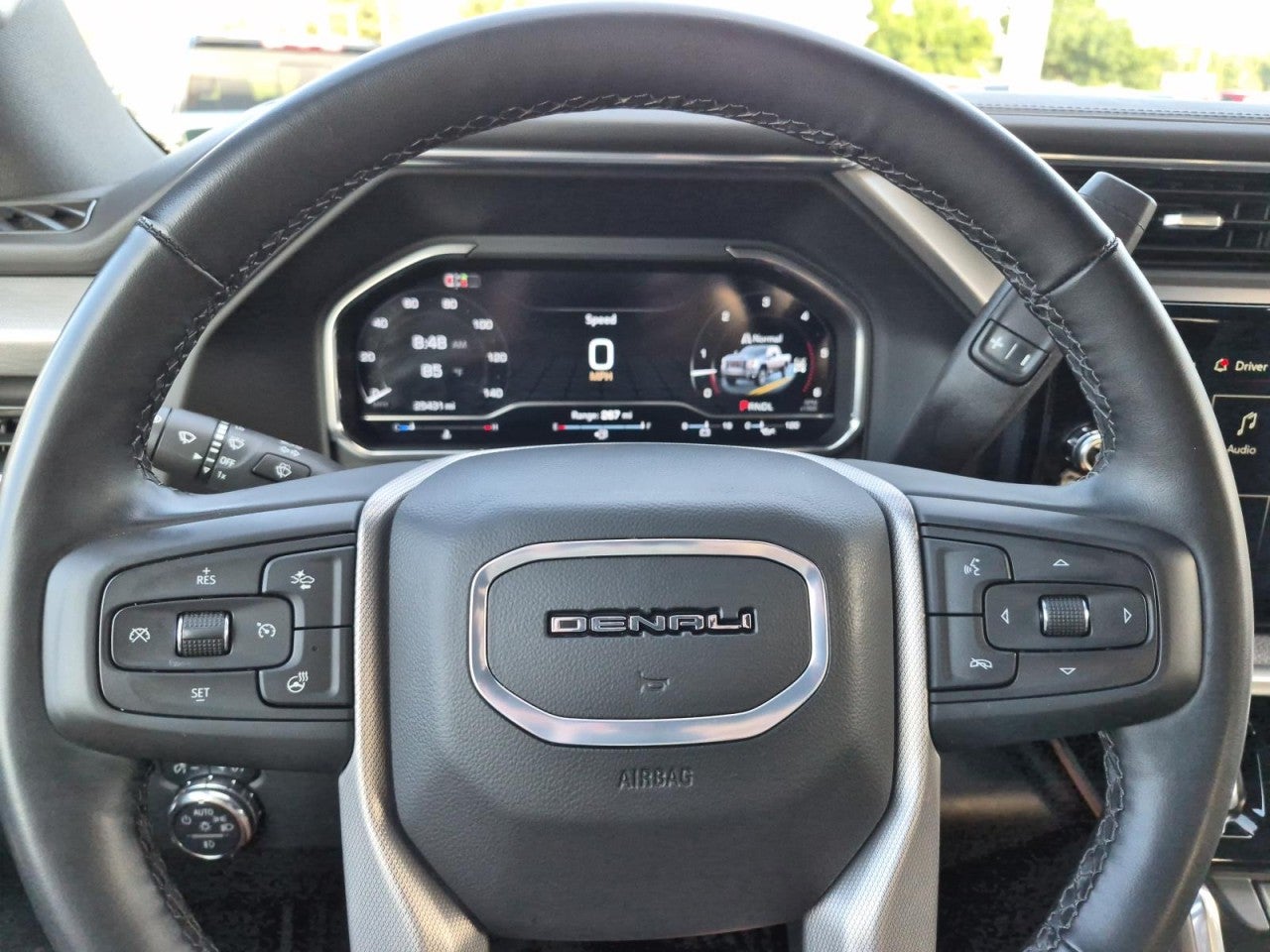 2024 GMC Sierra 2500HD Denali - Photo 21