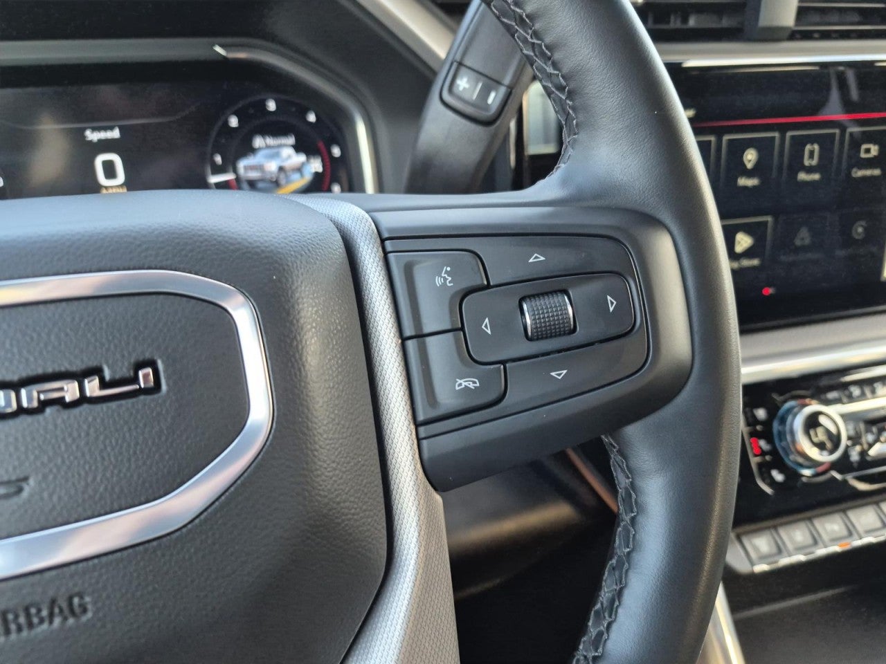 2024 GMC Sierra 2500HD Denali - Photo 22