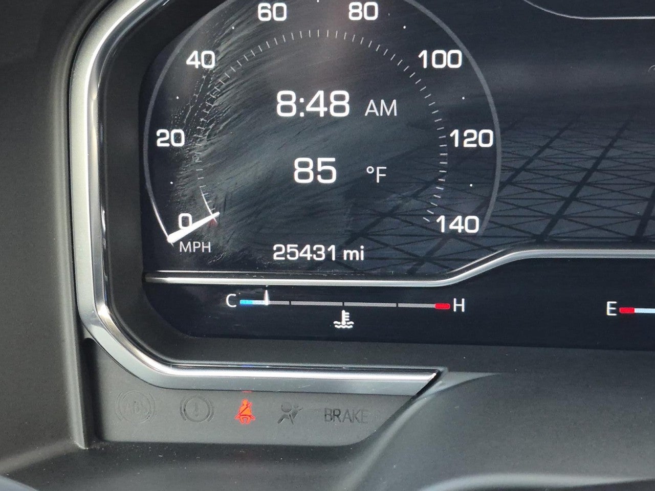 2024 GMC Sierra 2500HD Denali - Photo 24