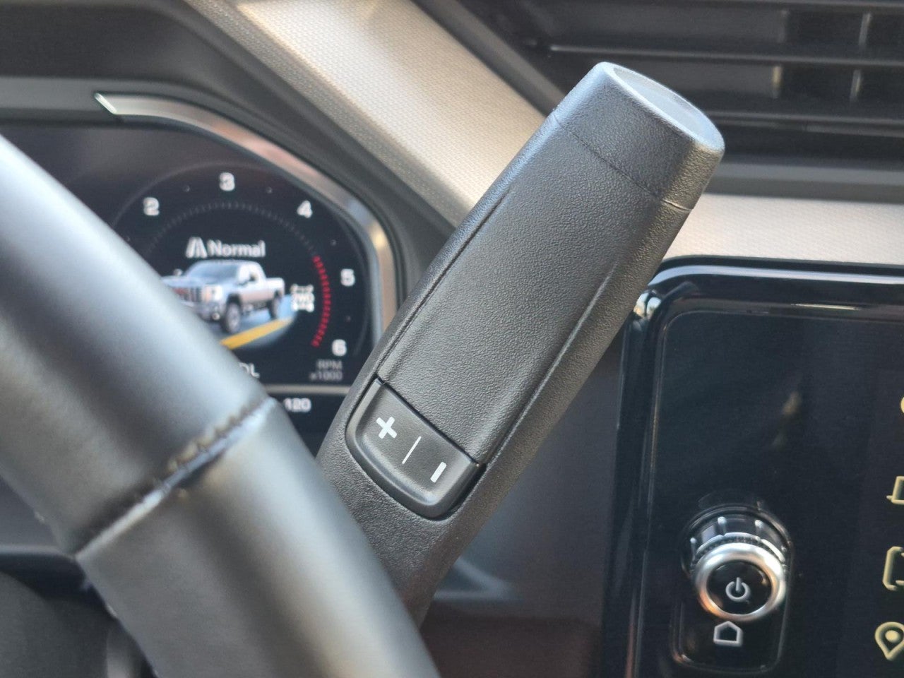 2024 GMC Sierra 2500HD Denali - Photo 25