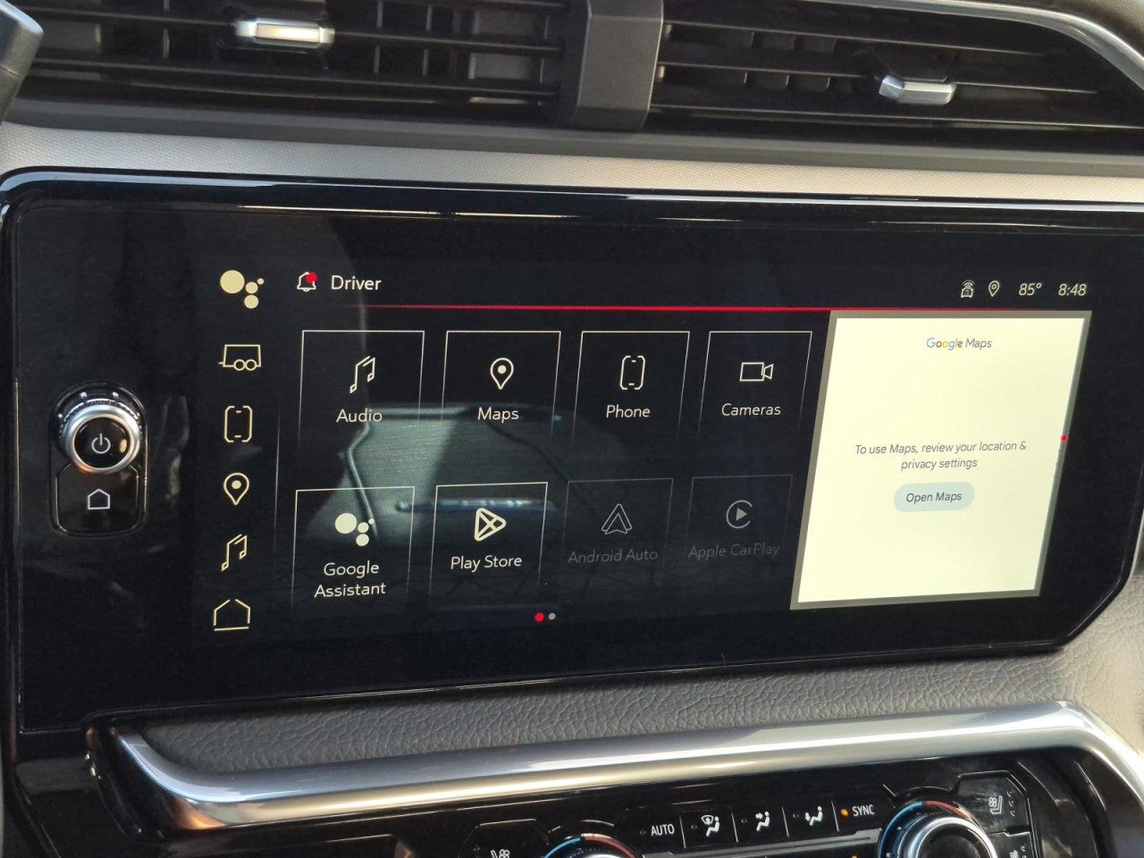 2024 GMC Sierra 2500HD Denali - Photo 26
