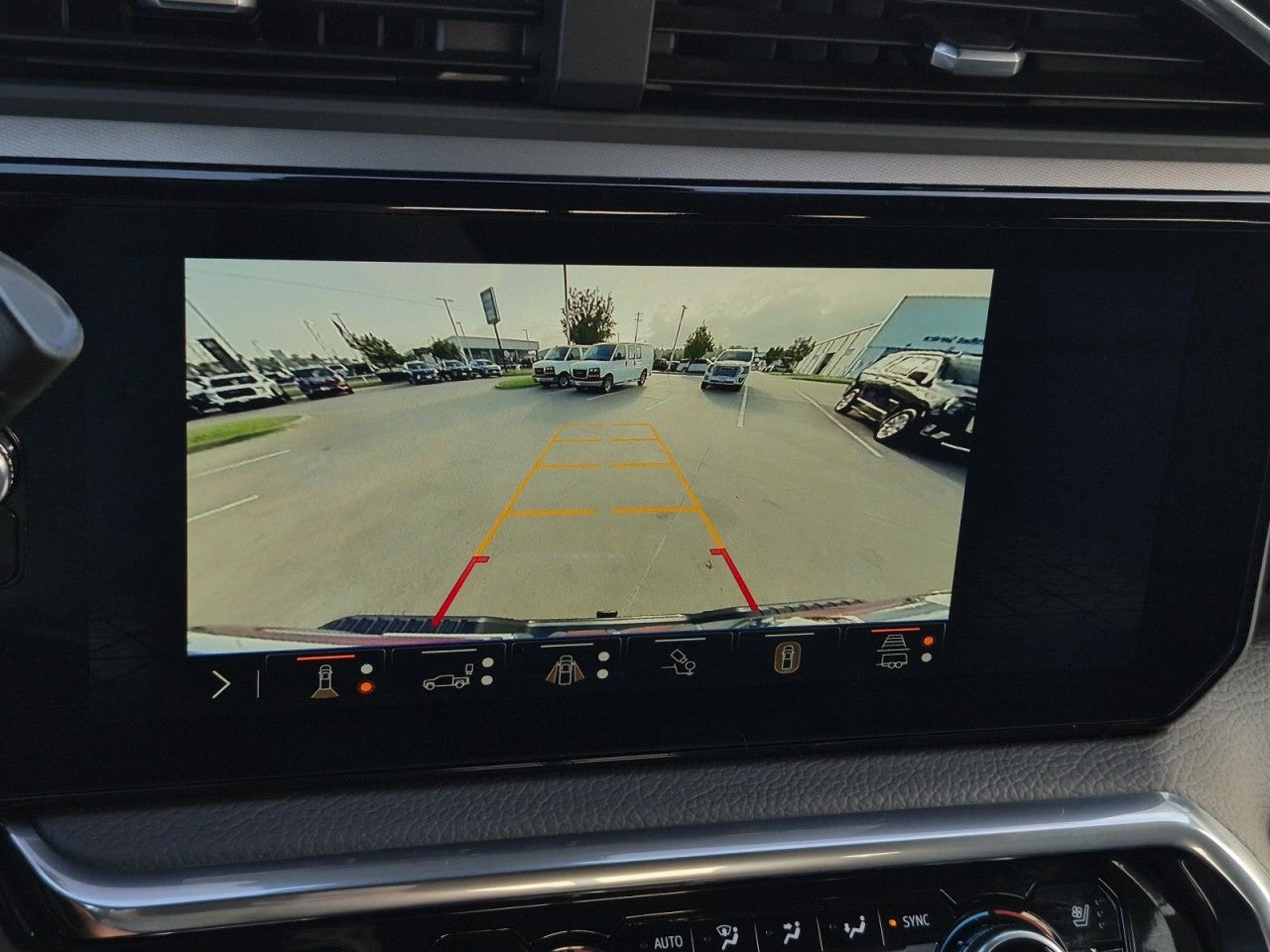 2024 GMC Sierra 2500HD Denali - Photo 28