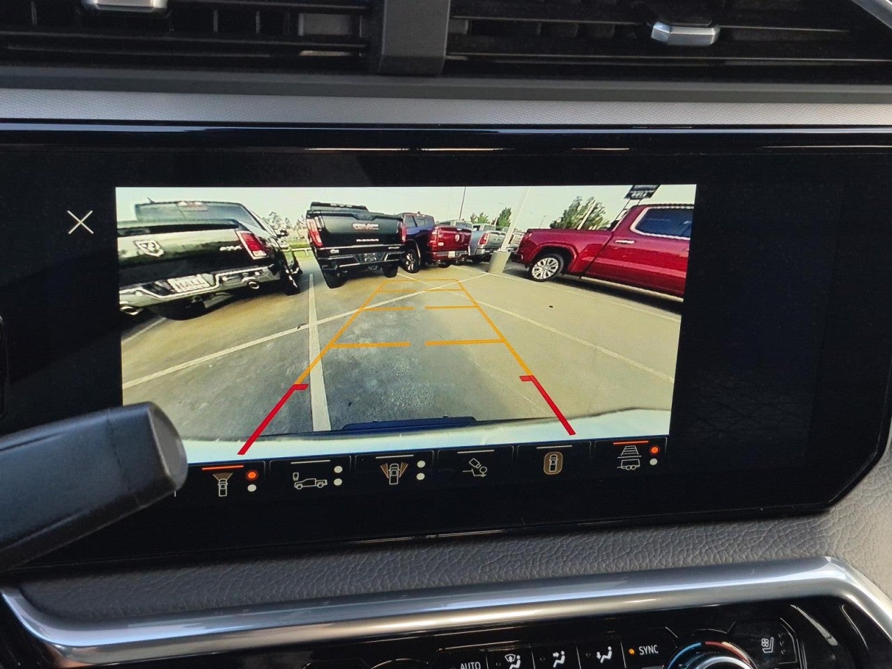2024 GMC Sierra 2500HD Denali - Photo 29