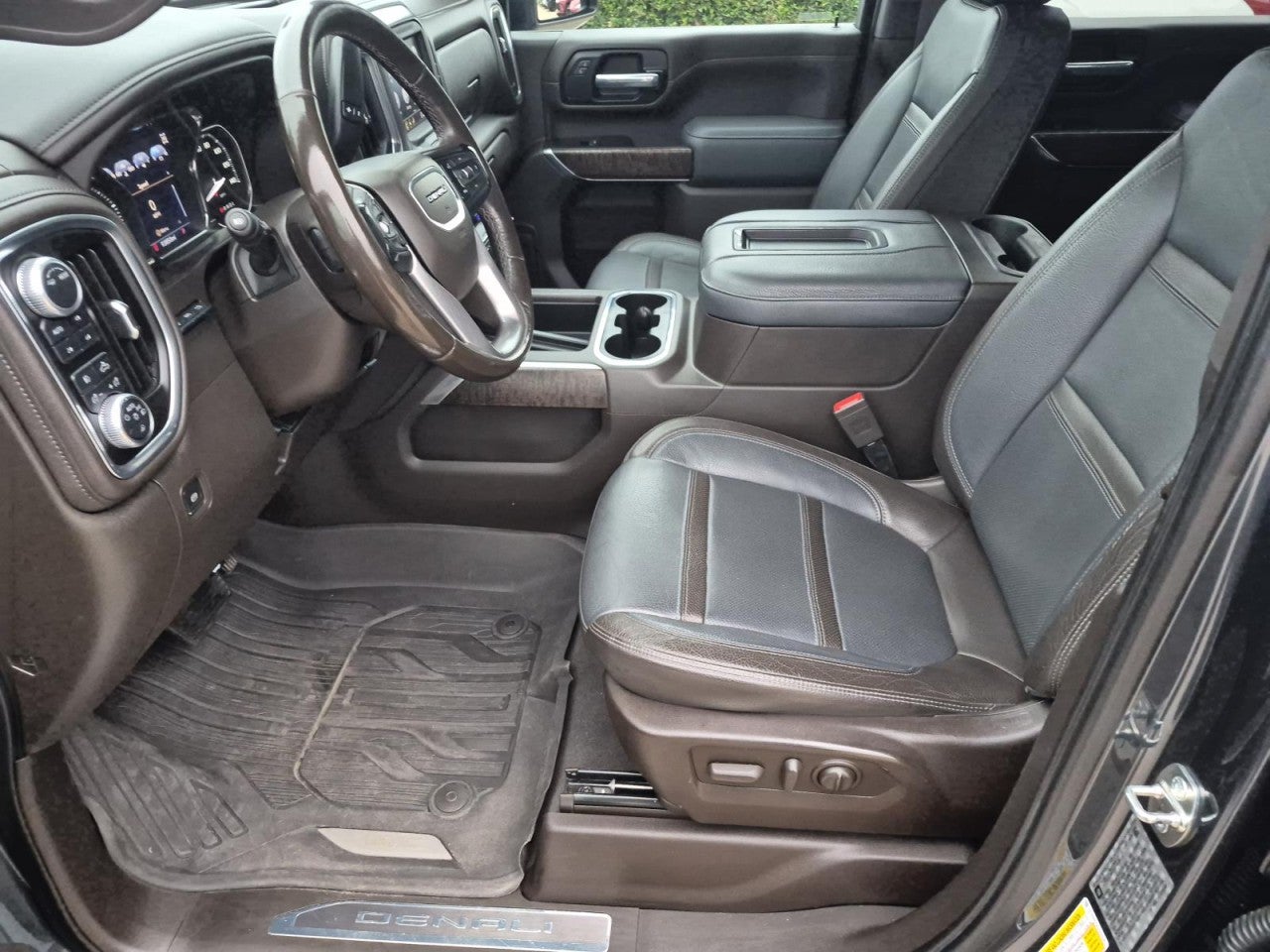 2020 GMC Sierra 2500 HD Denali