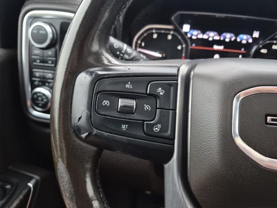2020 GMC Sierra 2500 HD Denali