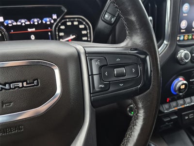 2020 GMC Sierra 2500 HD Denali