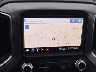 2020 GMC Sierra 2500 HD Denali