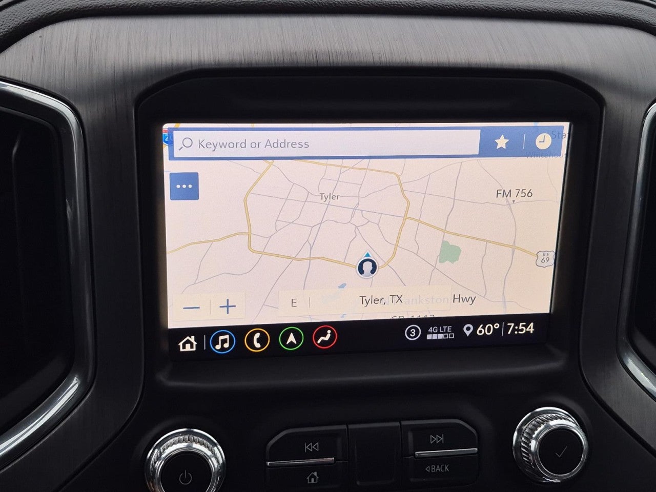 2020 GMC Sierra 2500 HD Denali