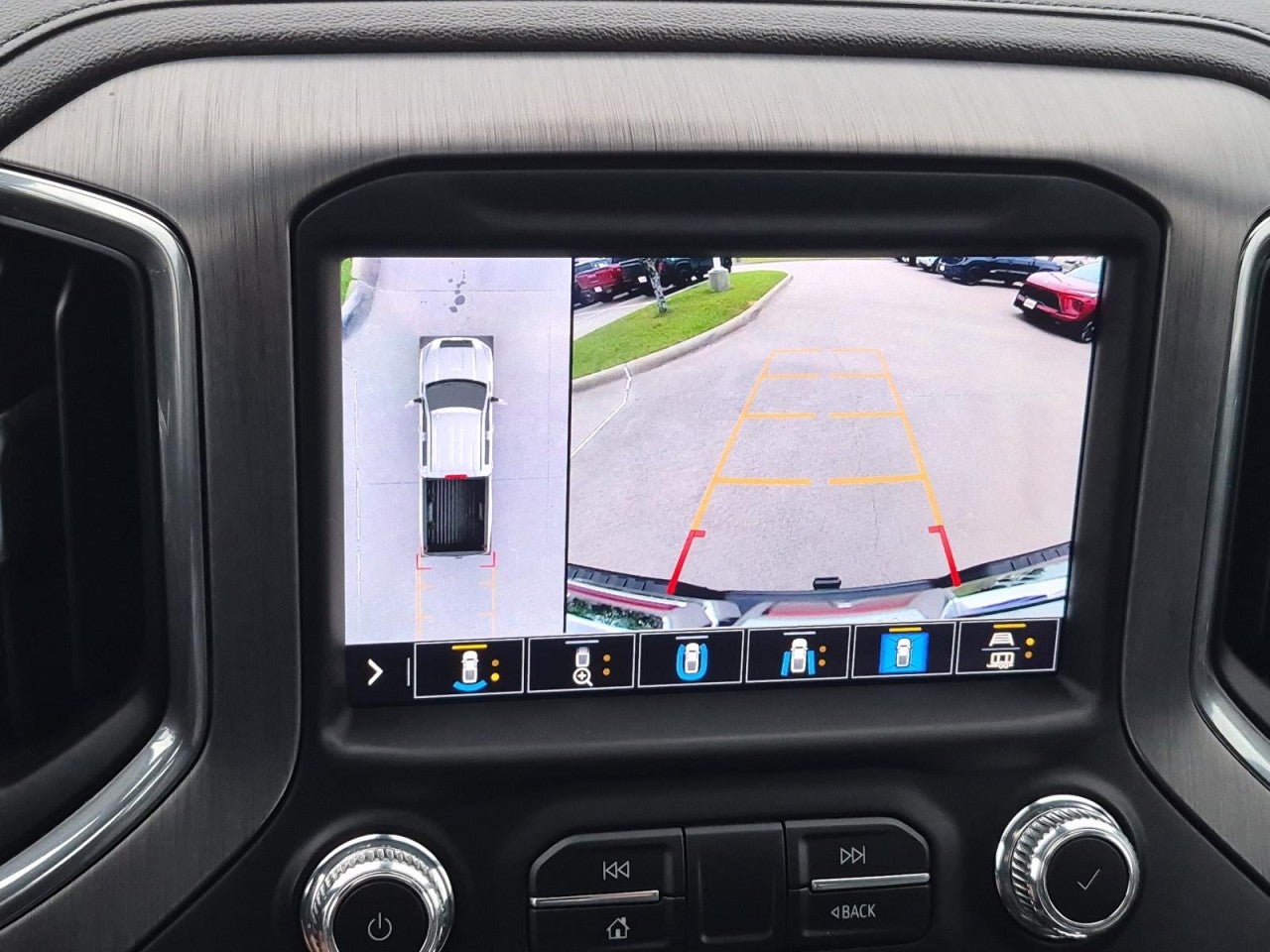 2020 GMC Sierra 2500 HD Denali