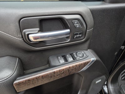 2023 GMC Sierra 3500 HD Denali