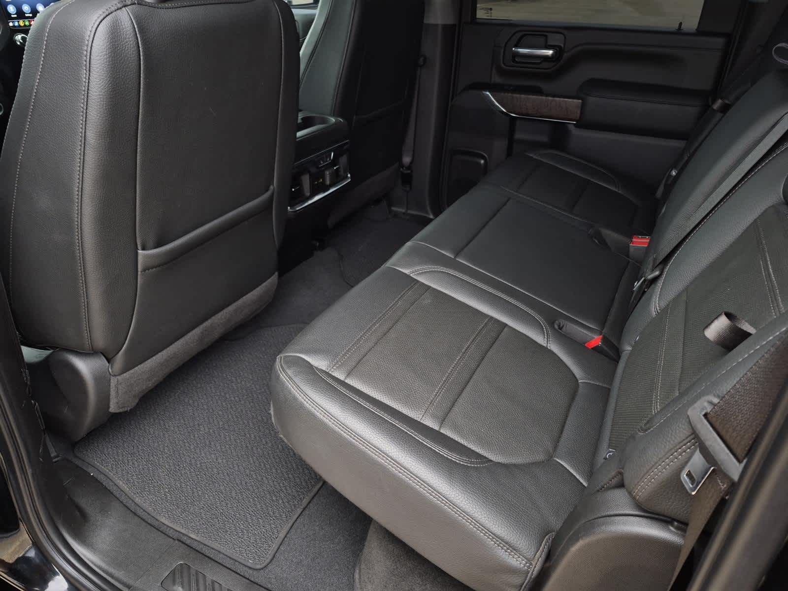 2023 GMC Sierra 3500 HD Denali