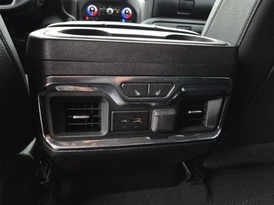 2023 GMC Sierra 3500 HD Denali