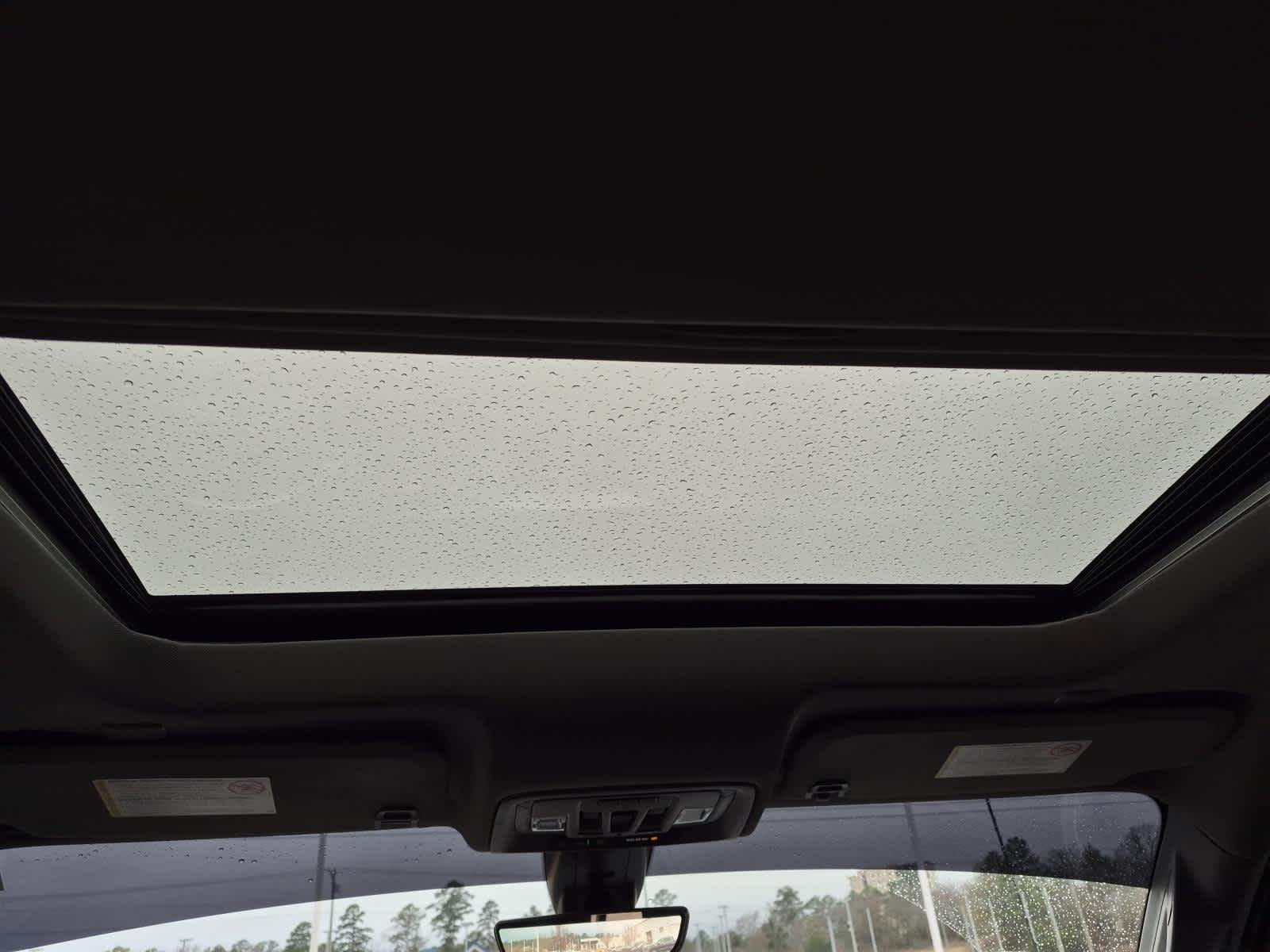 2023 GMC Sierra 3500 HD Denali