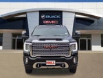 2023 GMC Sierra 3500 HD Denali