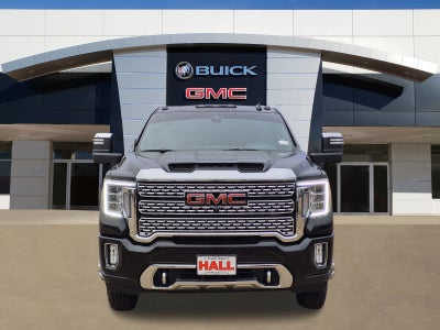 2023 GMC Sierra 3500 HD Denali