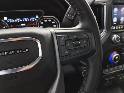 2023 GMC Sierra 3500 HD Denali