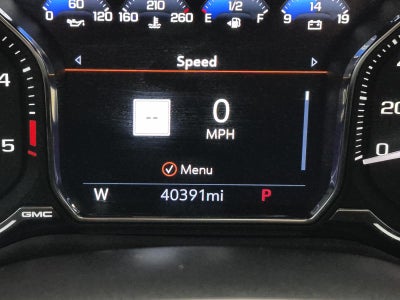 2023 GMC Sierra 3500 HD Denali