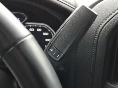 2023 GMC Sierra 3500 HD Denali