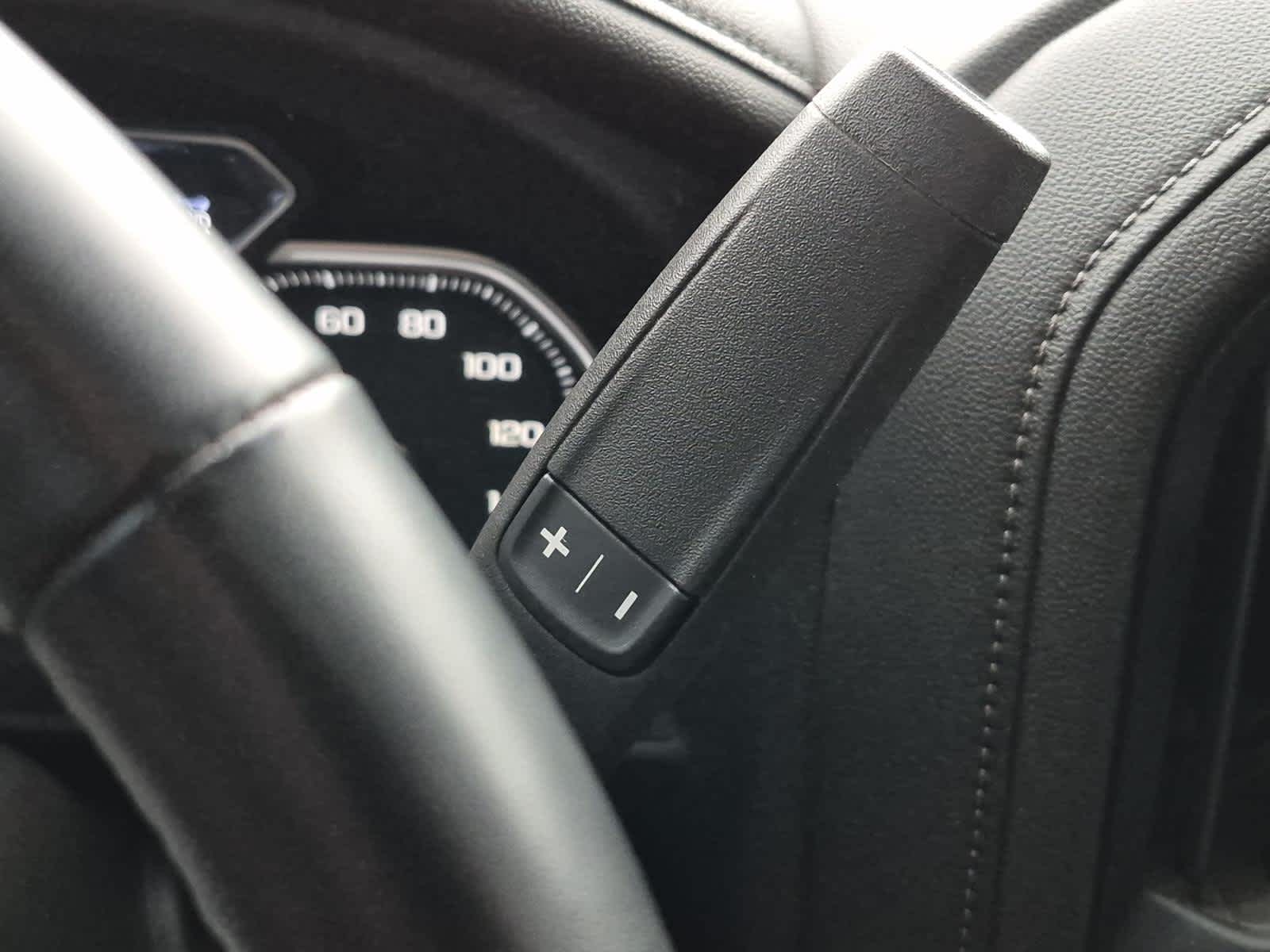 2023 GMC Sierra 3500 HD Denali