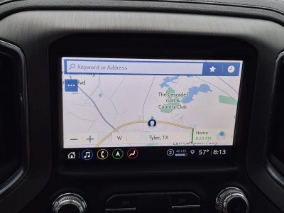 2023 GMC Sierra 3500 HD Denali