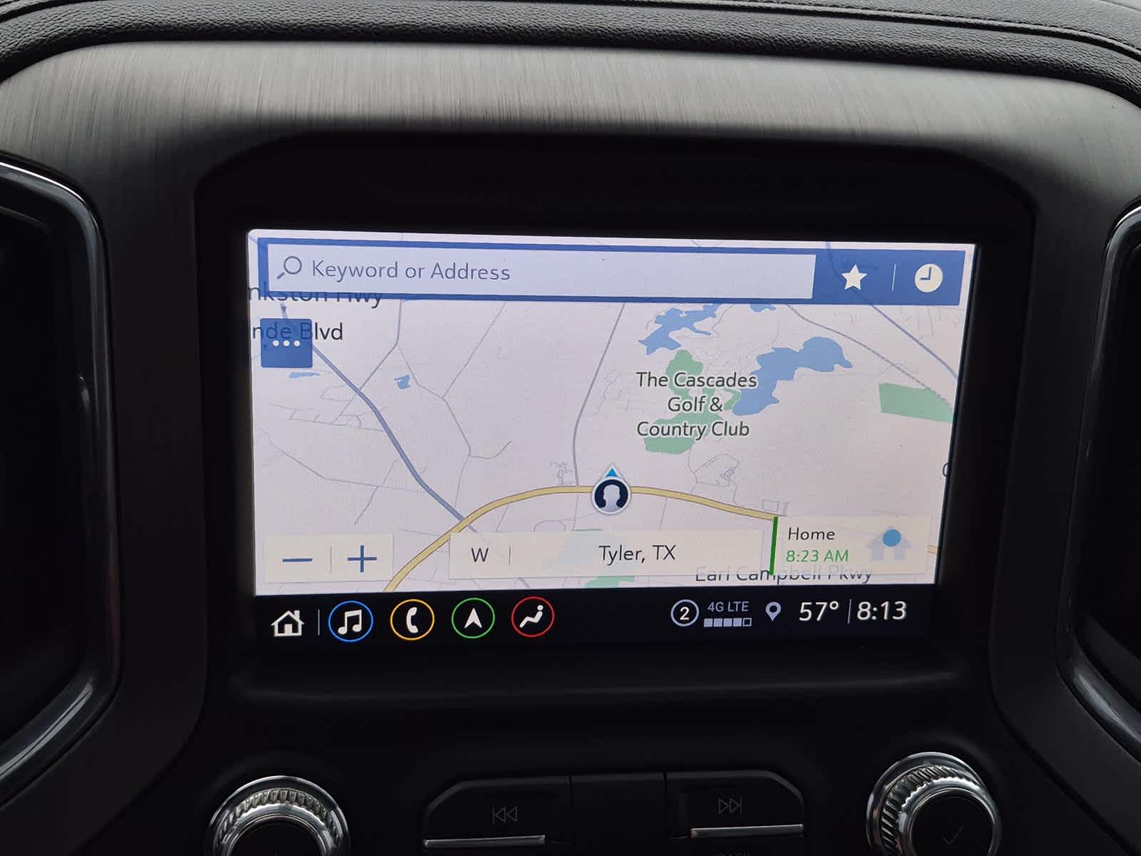 2023 GMC Sierra 3500 HD Denali