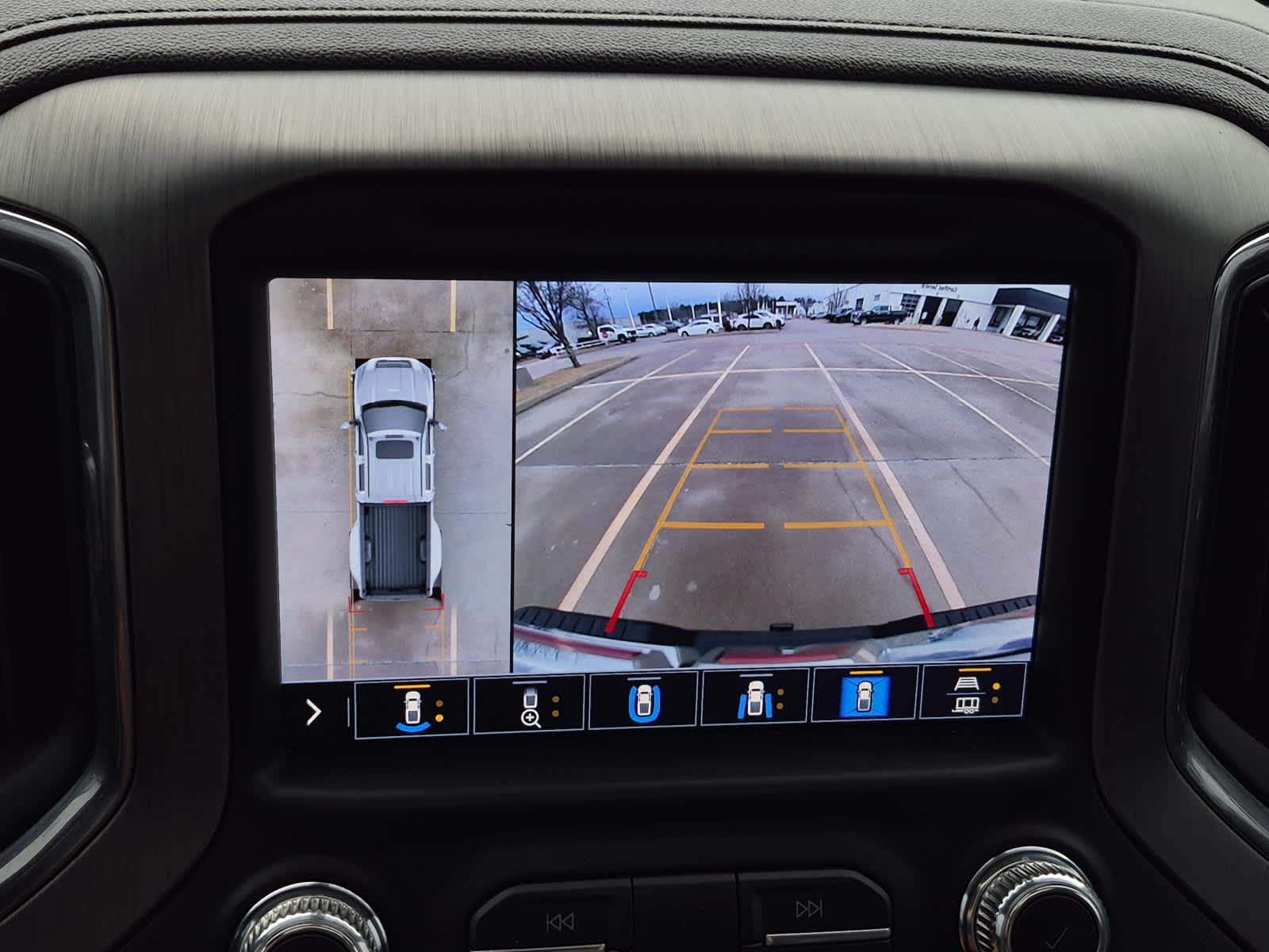 2023 GMC Sierra 3500 HD Denali